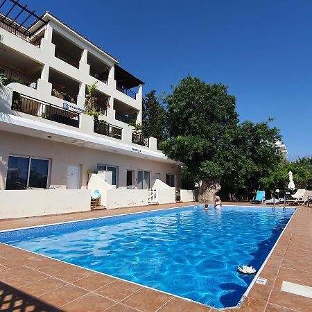 Homesweethome Pafos Zewnętrze zdjęcie
