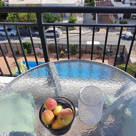 Homesweethome Pafos Zewnętrze zdjęcie