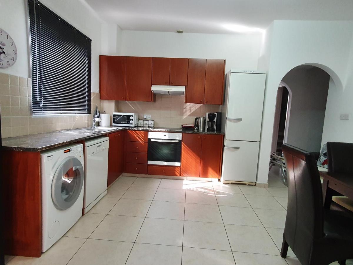 Homesweethome Pafos Zewnętrze zdjęcie