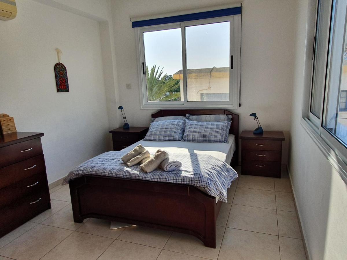 Homesweethome Pafos Zewnętrze zdjęcie