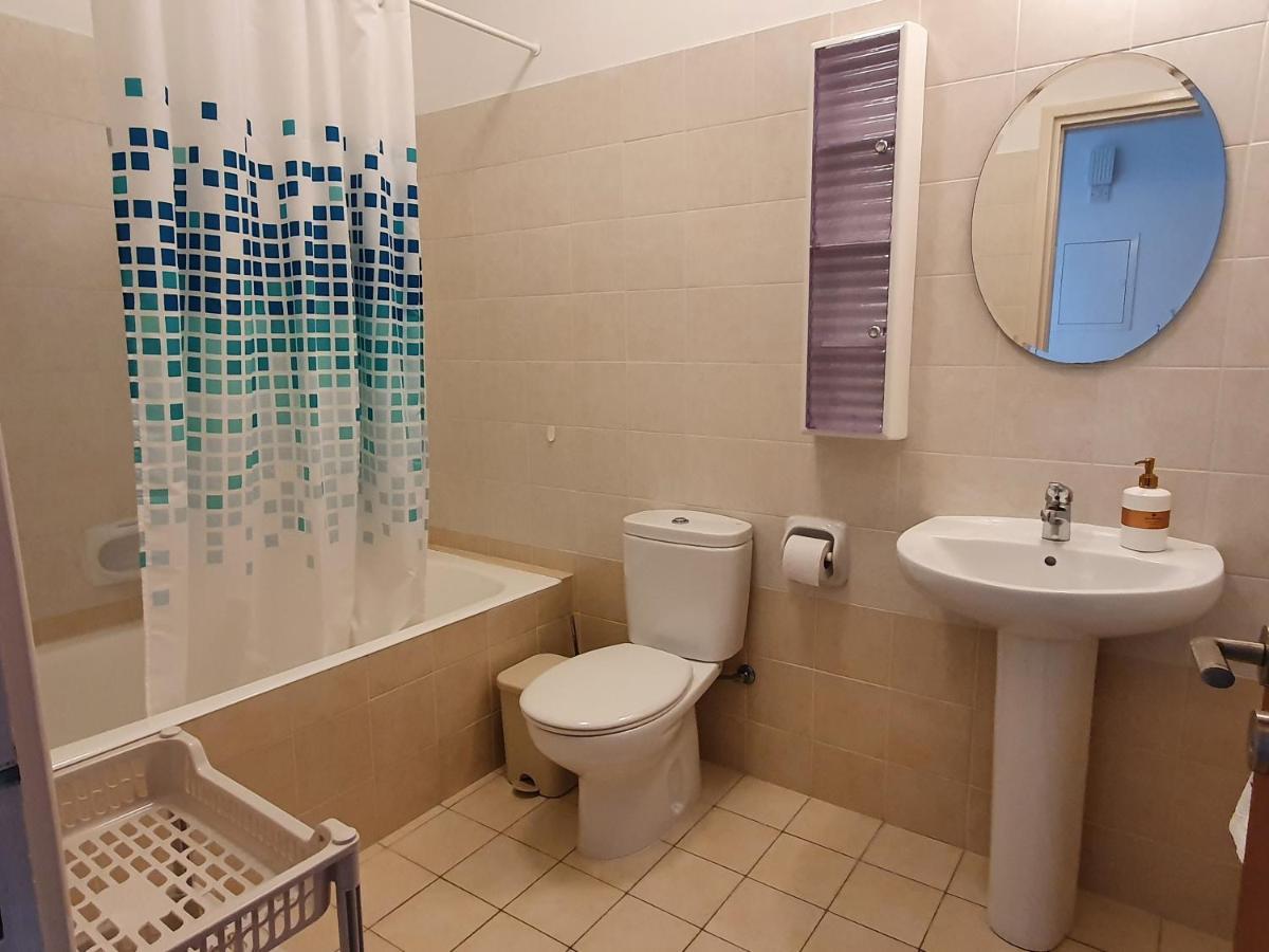 Homesweethome Pafos Zewnętrze zdjęcie