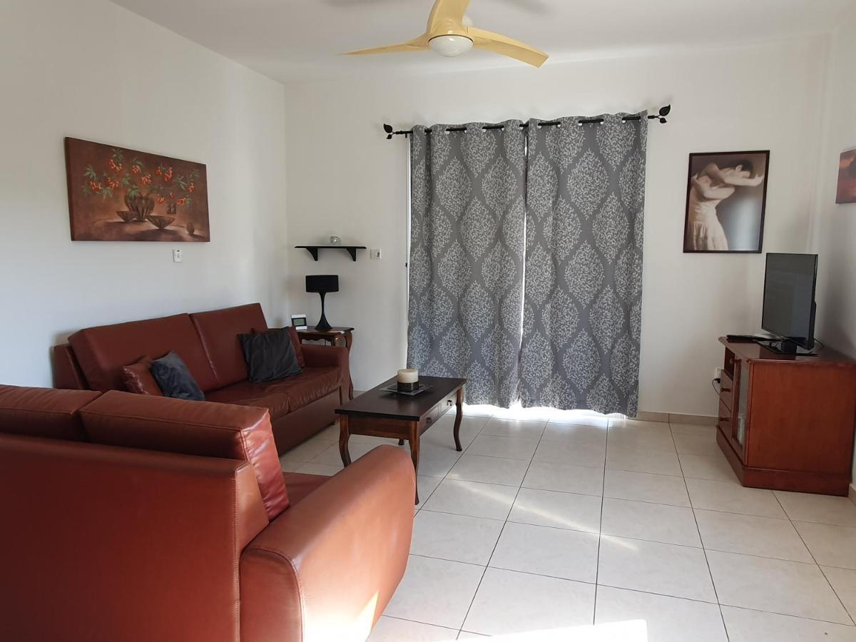 Homesweethome Pafos Zewnętrze zdjęcie