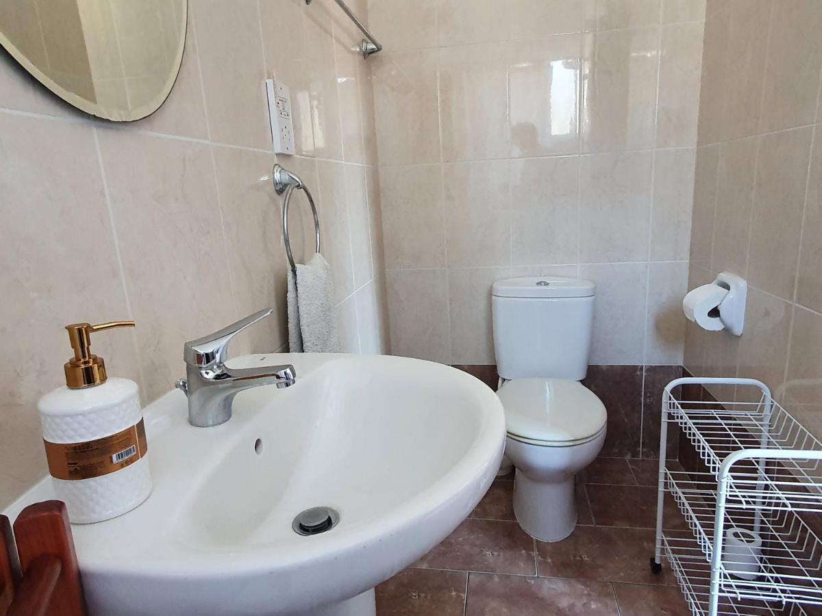 Homesweethome Pafos Zewnętrze zdjęcie