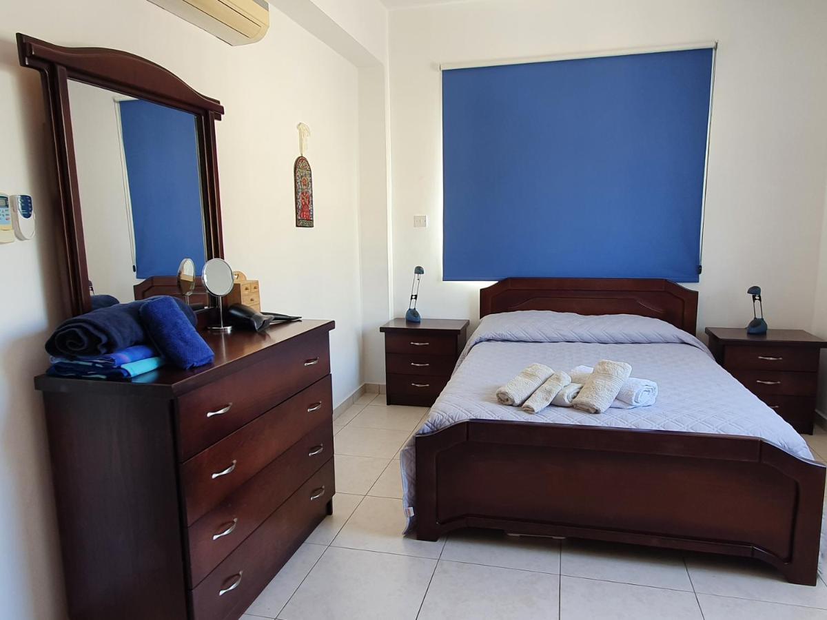 Homesweethome Pafos Zewnętrze zdjęcie