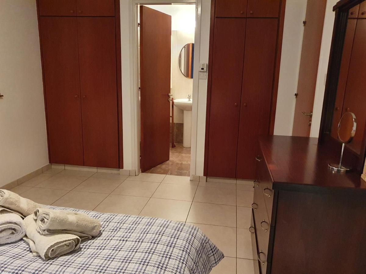 Homesweethome Pafos Zewnętrze zdjęcie
