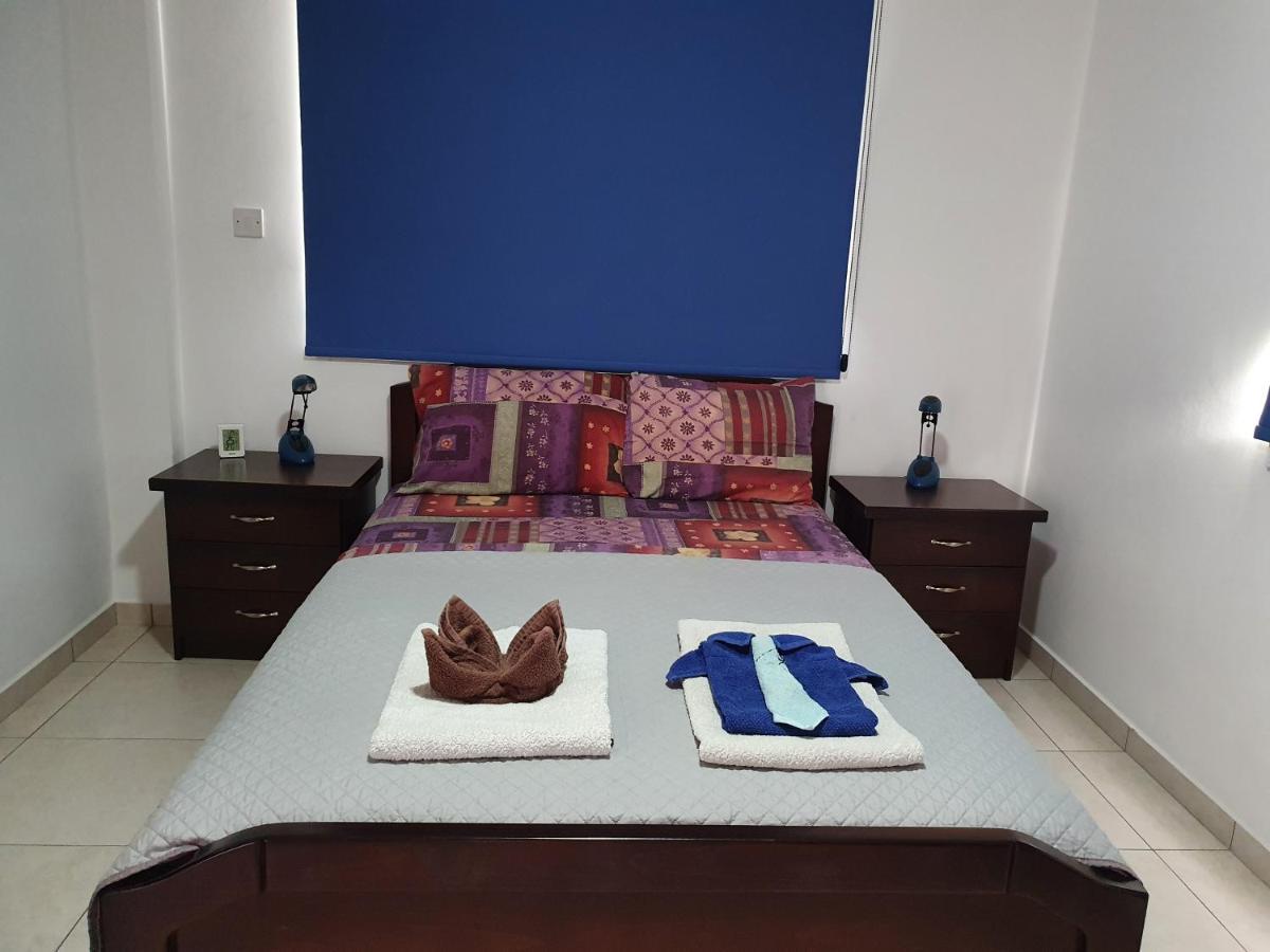 Homesweethome Pafos Zewnętrze zdjęcie